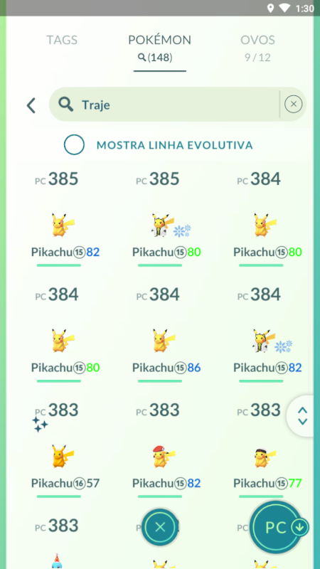Foto do produto
