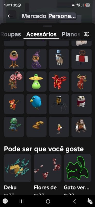 Foto do produto