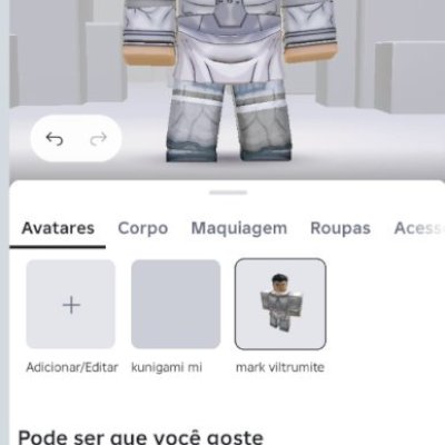 Conta bem cuidada, com vários itens e pronta para jogar. Ideal para quem quer