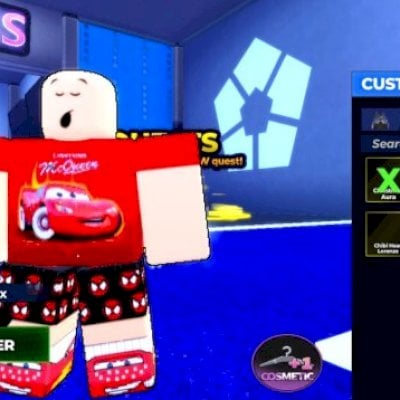 conta de roblox upada em varios jogos como king legacy, blade ball, blue