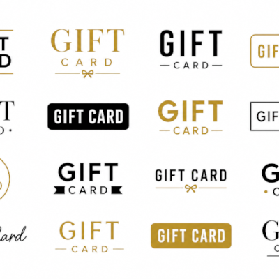 🎫 Método Gift Card
