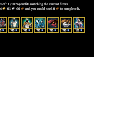 Conta Guild Wars 2 Completa!