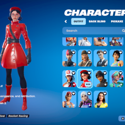 Conta muita skin OG ( RUE )