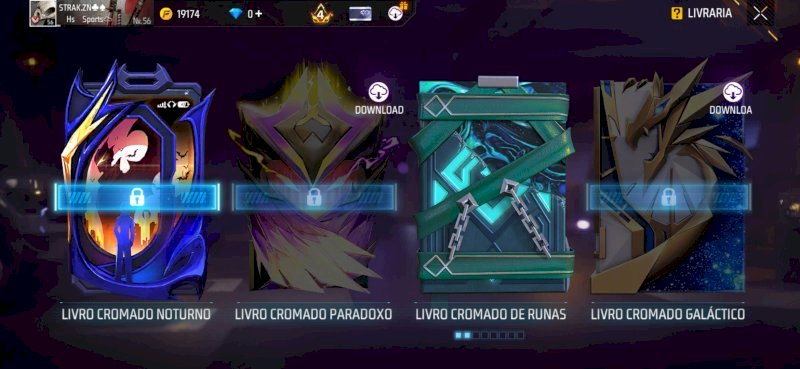 Foto do produto