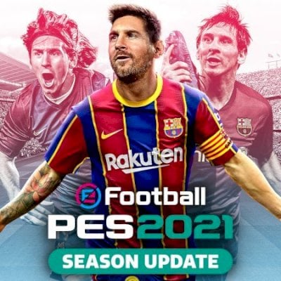 PES 21 COMPLETO PARA PC