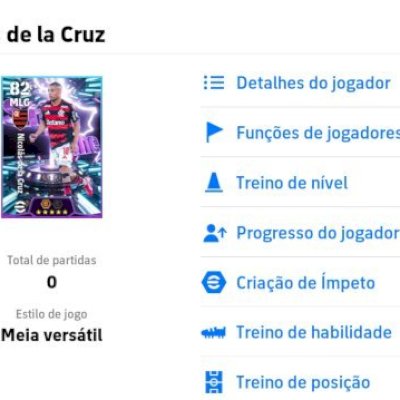 CONTA INICIANTE COM DELA CRUZ