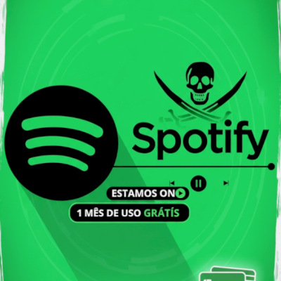 🟢 ATIVADO! Spotify Premium por 30 dias