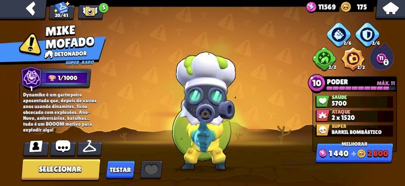 Foto do produto