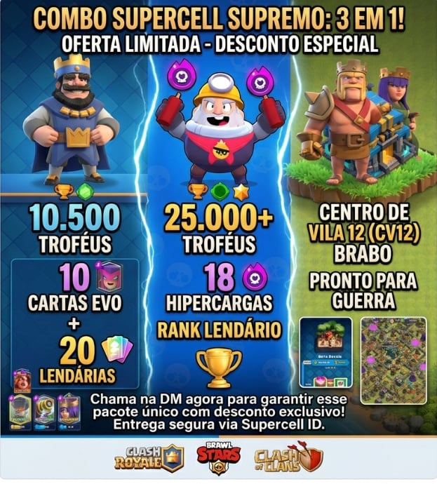Foto do produto