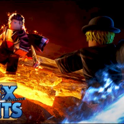 conta blox fruits full acesso