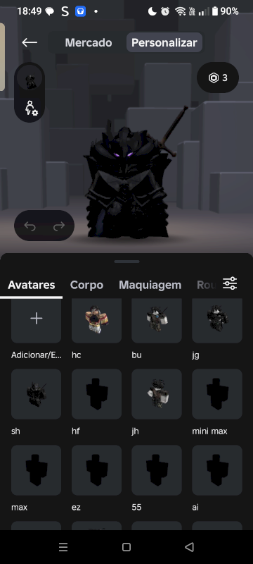 Foto do produto