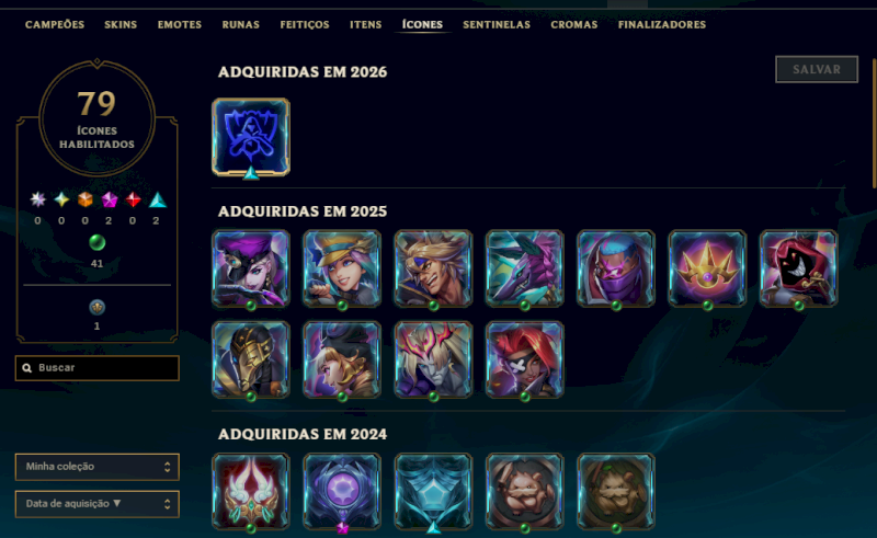 Foto do produto