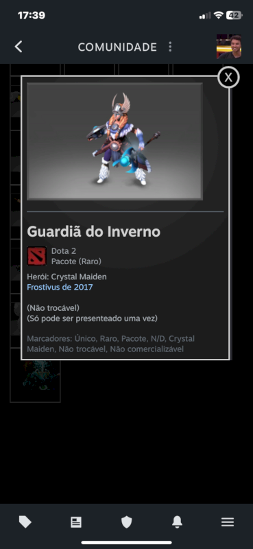 Foto do produto