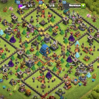 Cv12 ecológica com 1800 gemas