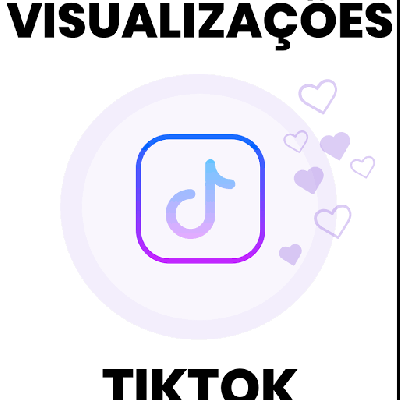 1000 curtidas em qualquer publicação do TikTok