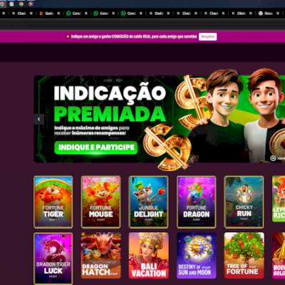 Scripts de cassino Profissional da Bet Craft