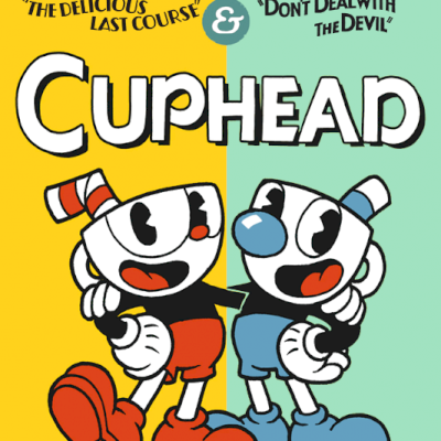 Conta Cuphead & The Delicious Last Course Pc Digital Original (Pack Jogos)