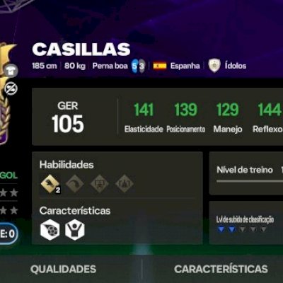 Conta fc mobile ger 103