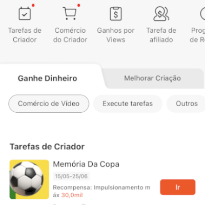 🔥 CONTA KWAI MONETIZADA DISPONÍVEL! 💰📱 Pronta para Ganhar Dinheiro com Vídeo