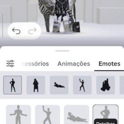 Conta-fem, masc, com voice 2025