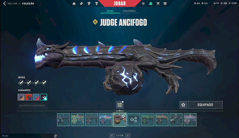 Foto do produto