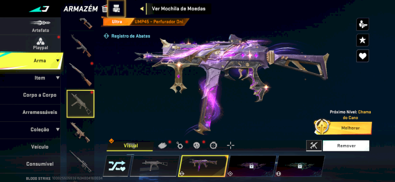 Foto do produto