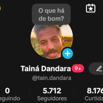 CONTA TIKTOK 5000 SEGUIDORES BR 🇧🇷 PROMOVER+SITE+LIVES+TROCA NOME ✅ SEM SHOP ❌