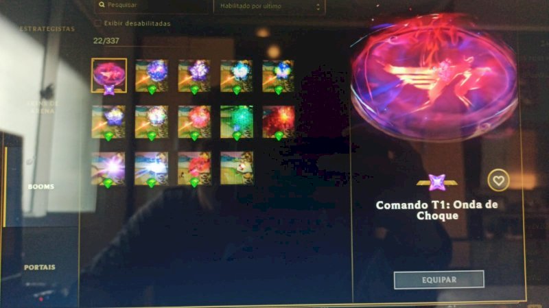 Foto do produto