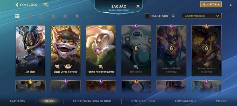 Foto do produto
