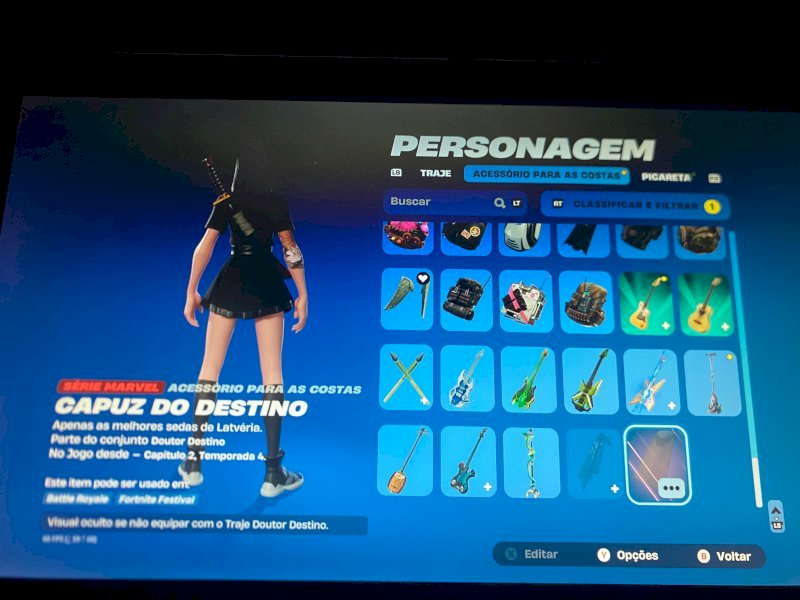 Foto do produto