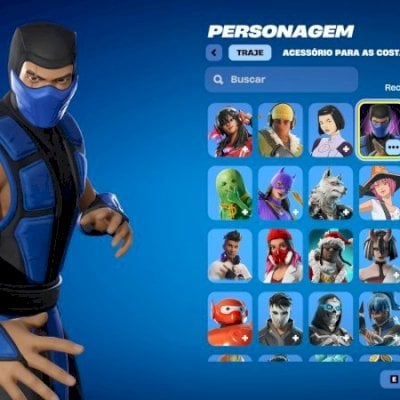 >>Conta Fortnite | 68 Skins | Champion PJ | Meowdas| Outlaw Midas