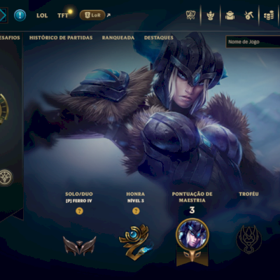 [ENTREGA AUTOMÁTICA] Ferro 4 +50K EA FullAcesso, Diversão Garantida 100% Segura!