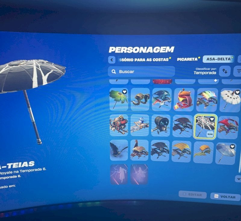 Foto do produto
