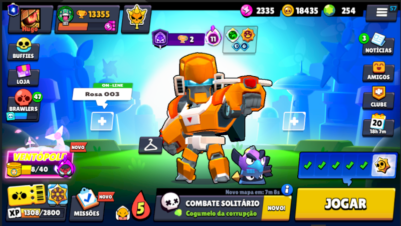 Foto do produto