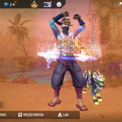 1 x PRIMEIRO PASSE PASSE SAKURA, STEAMPUNK E 8 BITS, UMP ATT, 3 PUNHOS E MUITO