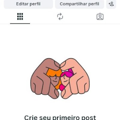 CONTA INSTAGRAM +510 SEGUIDORES REAIS BR