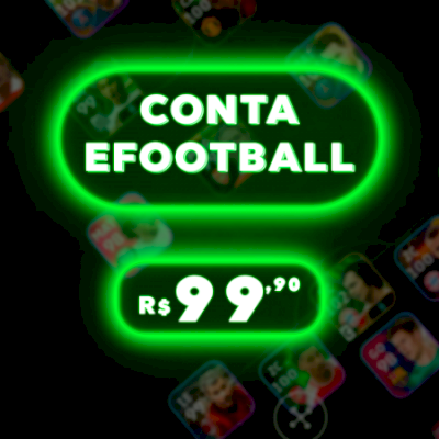 Conta Efootball