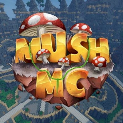 CONTA MINECRAFT MUSHMC COM VIPS: ULTRA+, ULTRA, VIP, MVP E PRO