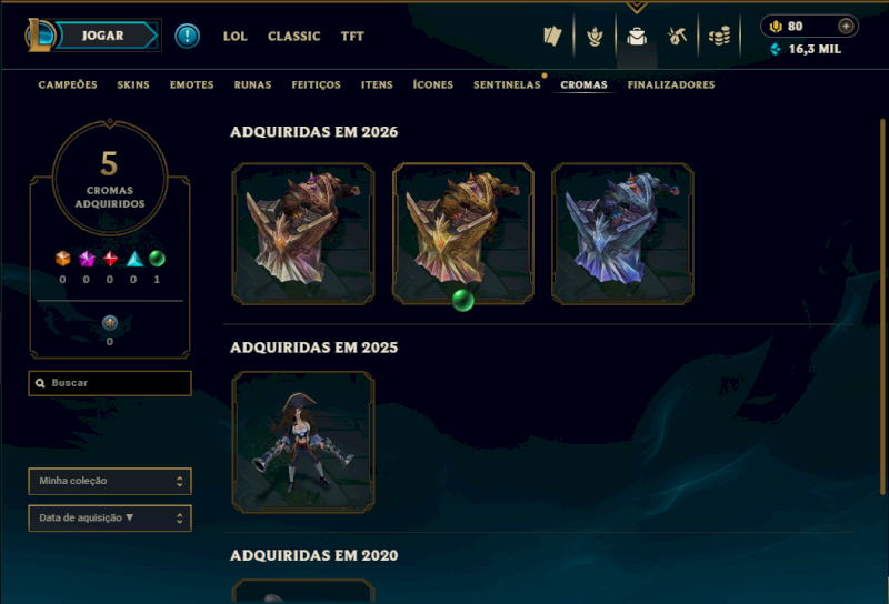 Foto do produto