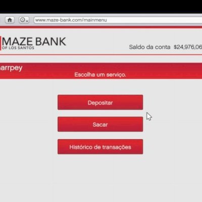 CONTA GTA ONLINE XBOX SERIES S/X MILIONARIA COMPLETA