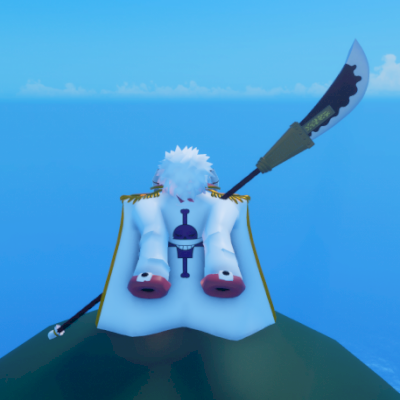 KIT DO BRABA BRANCA GRAND PIECE ONLINE