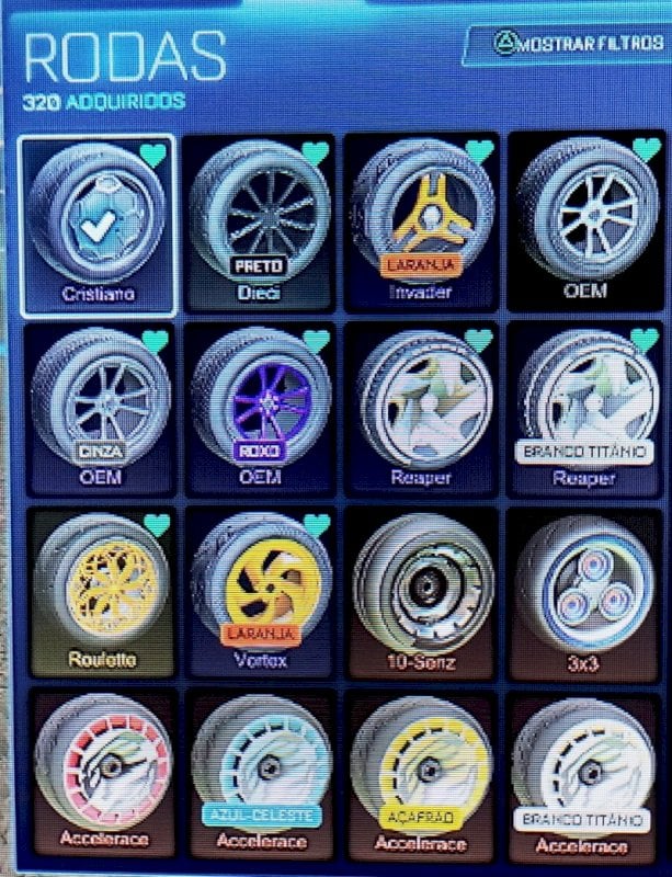Foto do produto