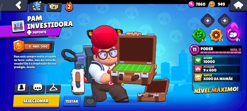 Foto do produto