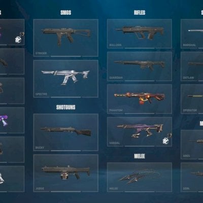 Conta Valorant Unranked + Kuronami Bundle