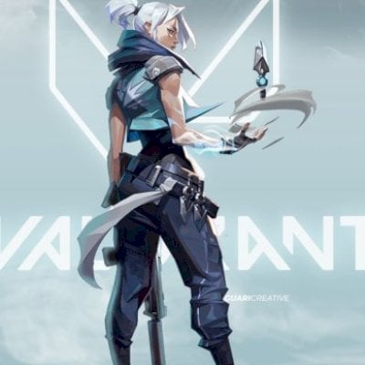 Conta Valorant Premium • 100% Dono Da conta