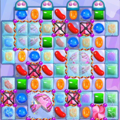 Candy Crush 6360