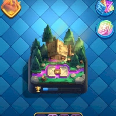 🔥 VENDO CONTA DE CLASH ROYALE PREMIUM – 9 ANOS DE JOGO! 🔥