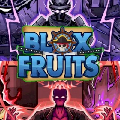Blox fruits farm
