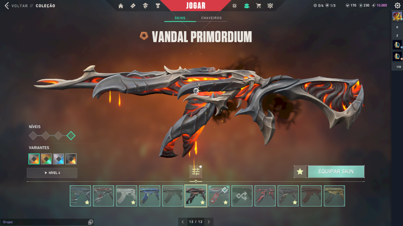 Foto do produto