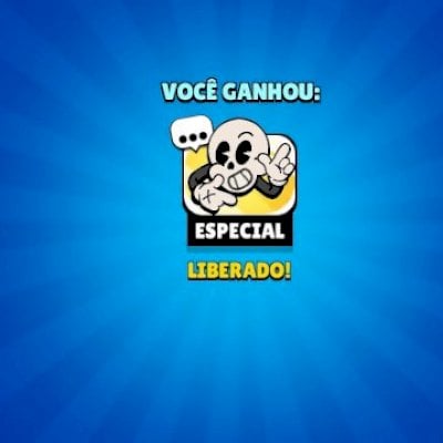 3x  Pins Brawl Stars